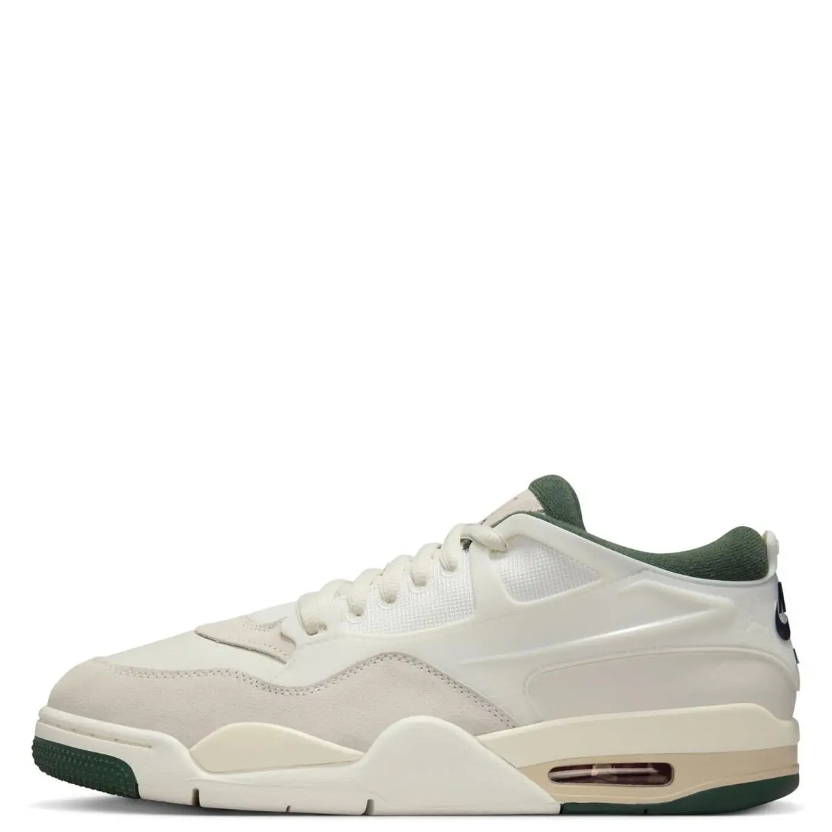 Nike shoes - Nike Air Jordan 4 RM FQ7939-105 - FQ7939-105 - Ivory 5