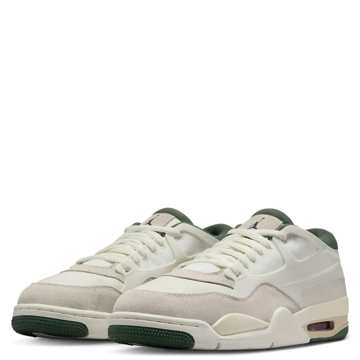 Nike shoes - Nike Air Jordan 4 RM FQ7939-105 - FQ7939-105 - Ivory 7