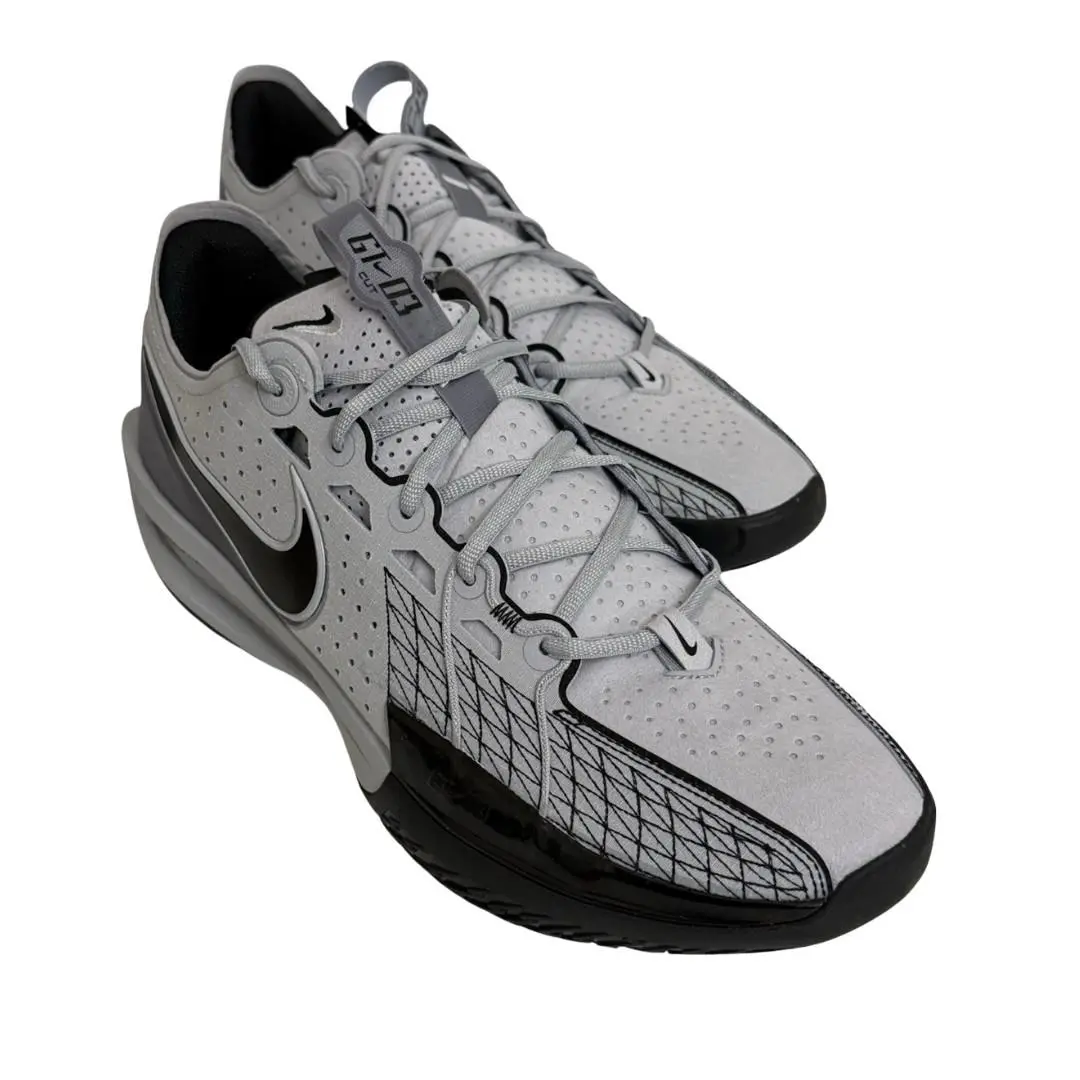 Nike GT Cut 3 TB P Men`s Basketball Shoes HJ7022-003