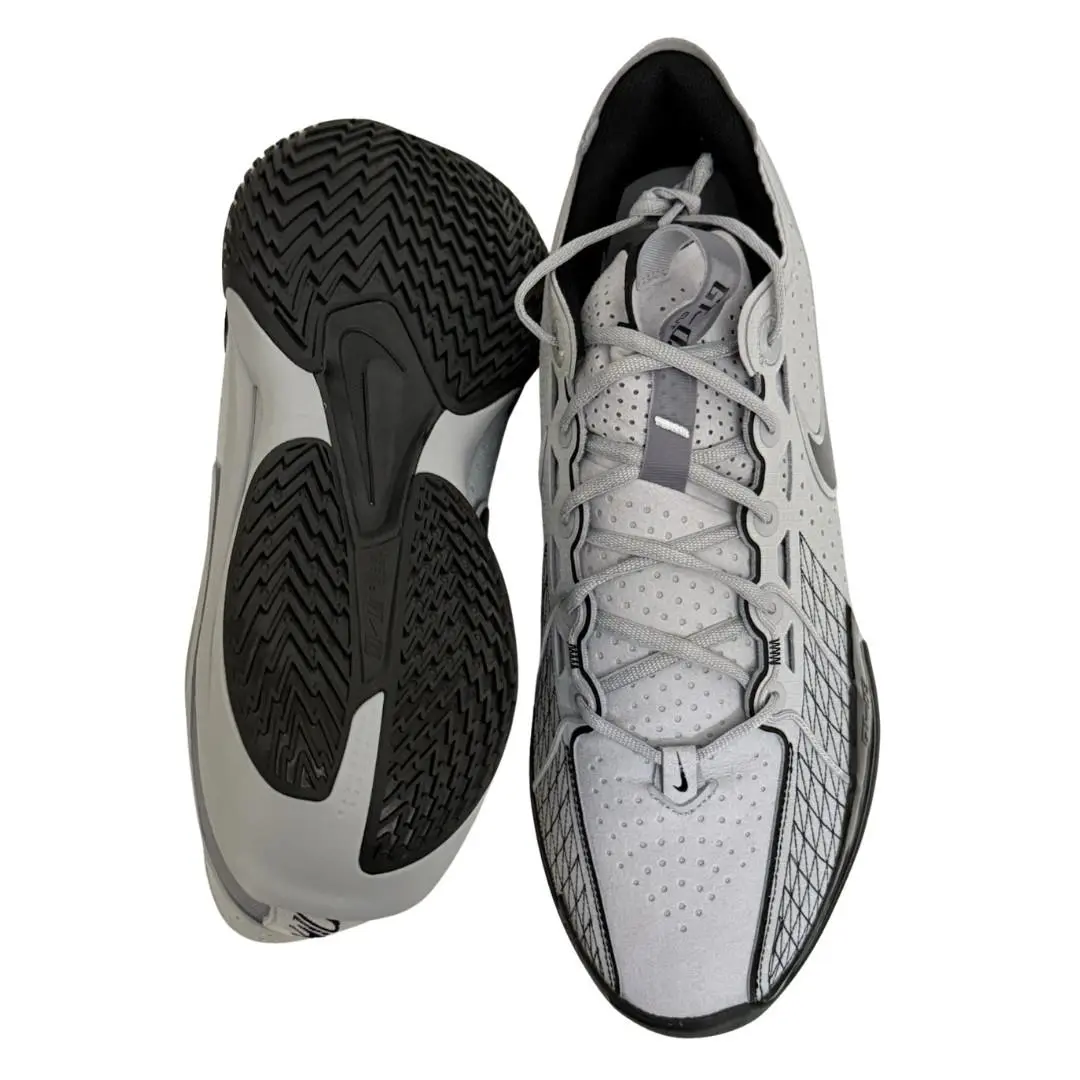 Nike shoes - GT CUT 3 TB P - HJ7022-003 - Grey/Black 2