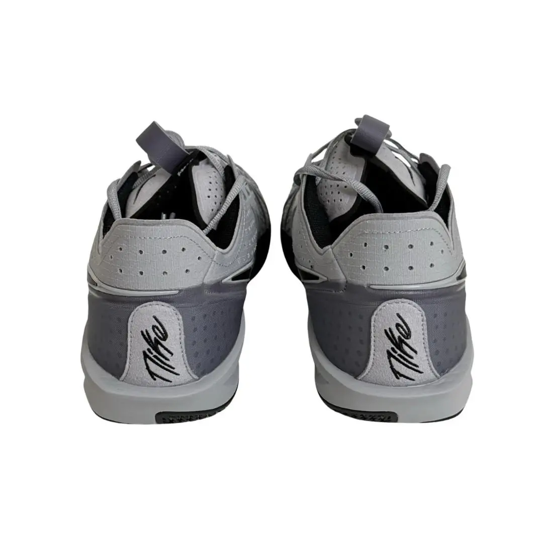 Nike shoes - GT CUT 3 TB P - HJ7022-003 - Grey/Black 5