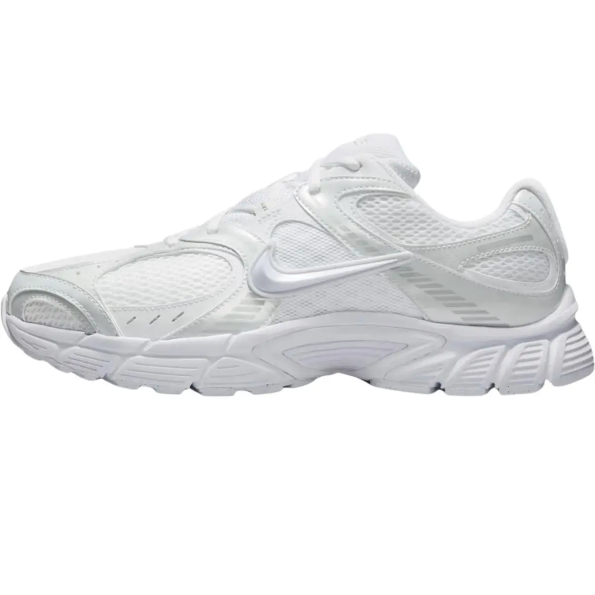 Nike shoes - Nike V5 RNR - RNR - HJ5228-101 - White/Black/Metallic Silver/White 0