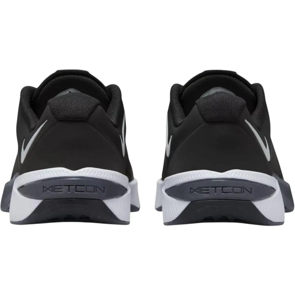 Nike shoes - Nike Metcon 10 - Metcon - Black/Anthracite/White/White 5