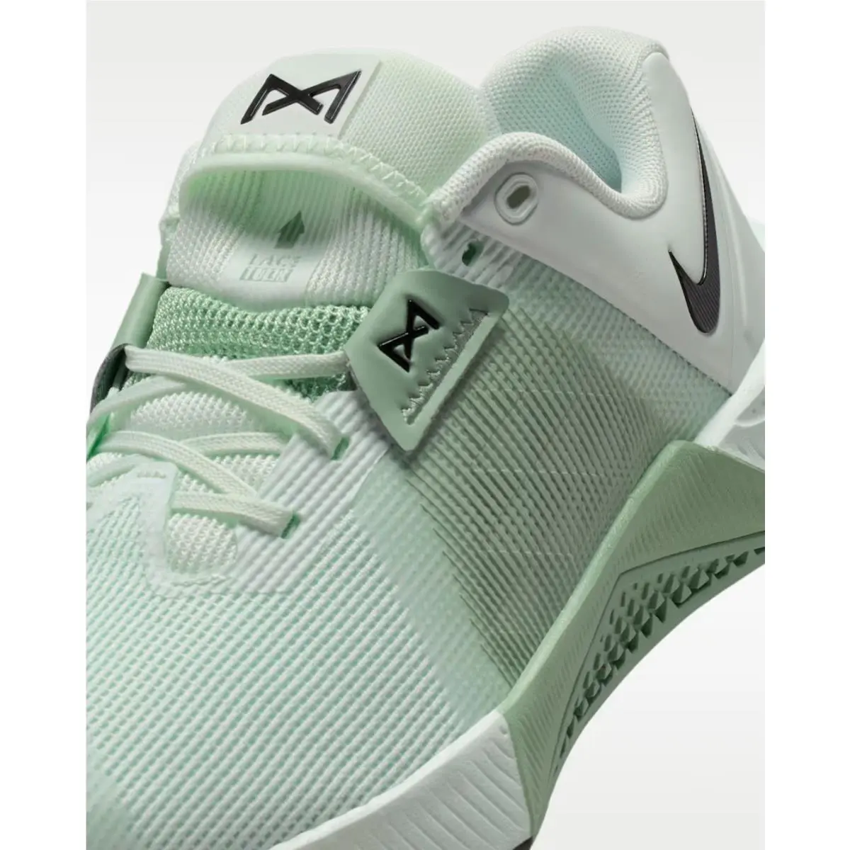 Nike shoes - Nike Metcon 10 - Metcon - Black/Anthracite/White/White 25
