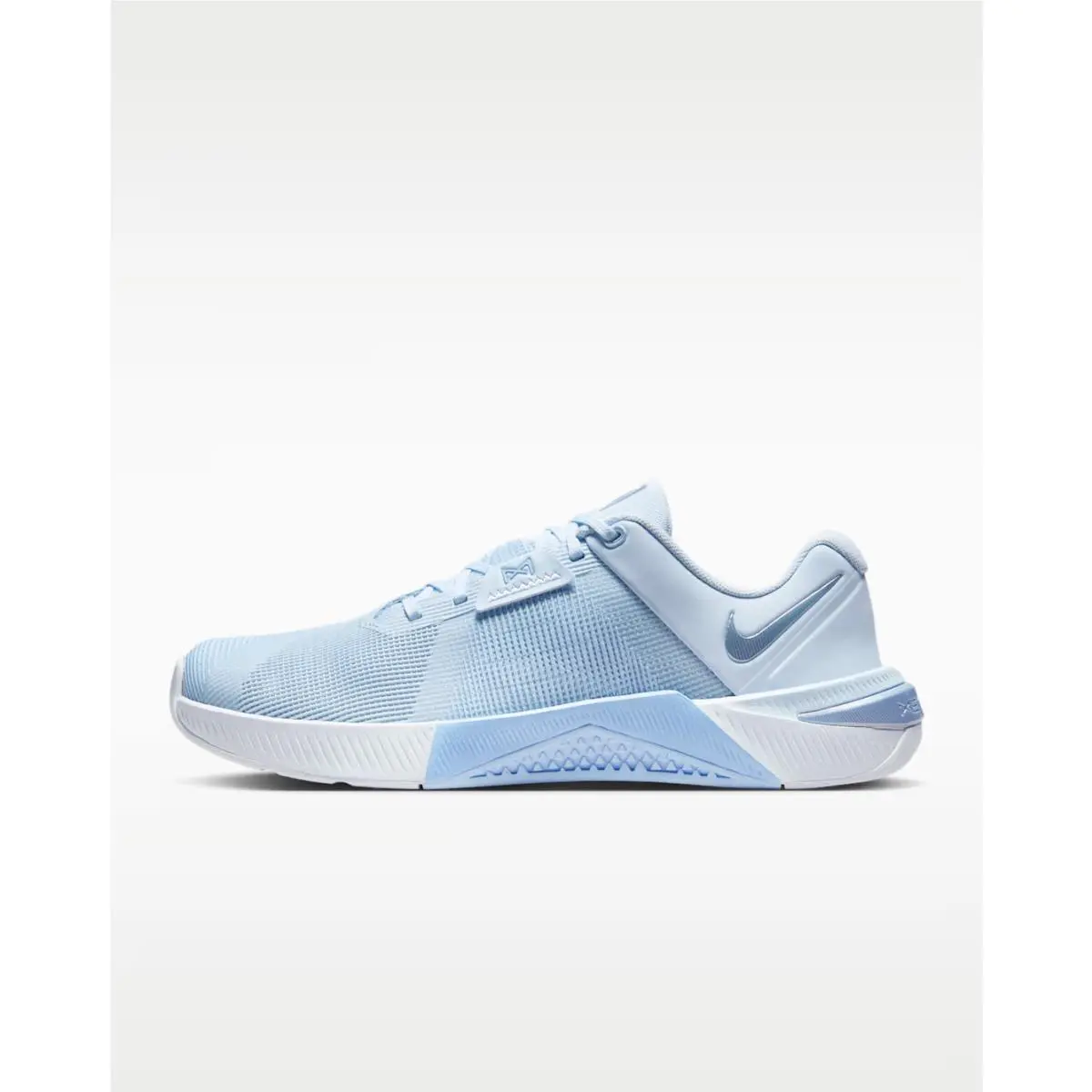 Nike shoes - Nike Metcon 10 - Metcon - Black/Anthracite/White/White 49