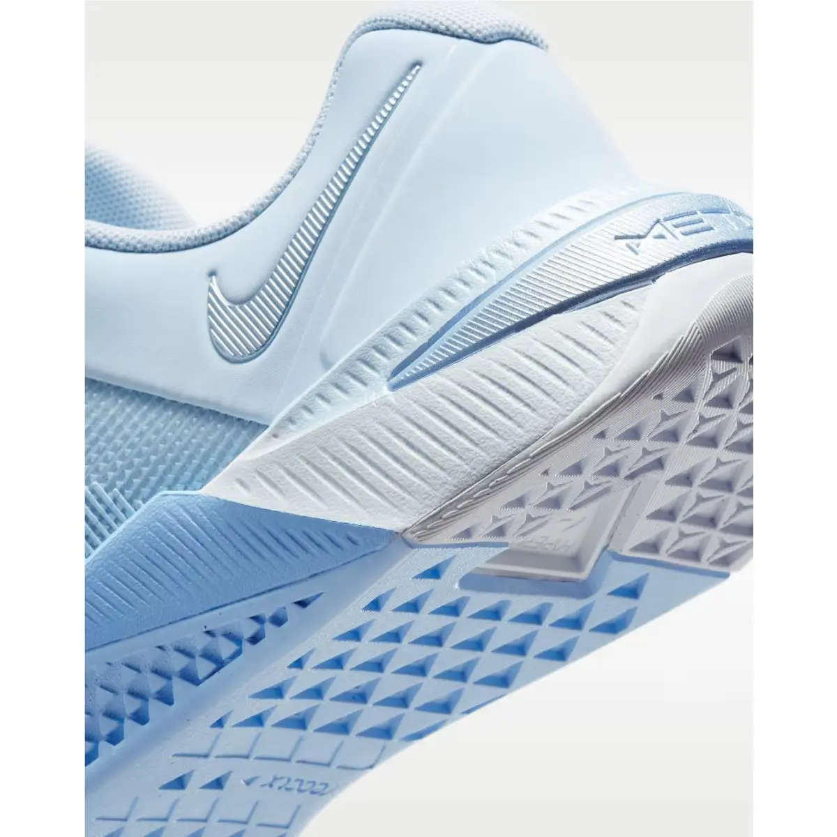Nike shoes - Nike Metcon 10 - Metcon - Black/Anthracite/White/White 51