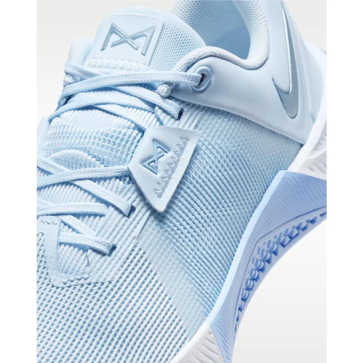 Nike shoes - Nike Metcon 10 - Metcon - Black/Anthracite/White/White 52