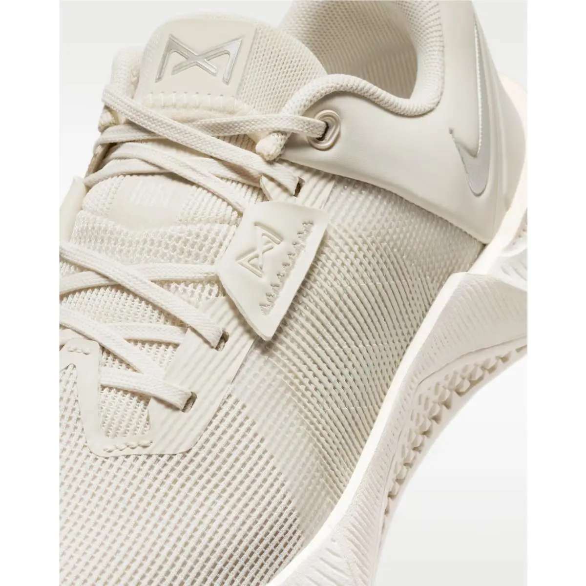 Nike shoes - Nike Metcon 10 - Metcon - Black/Anthracite/White/White 42