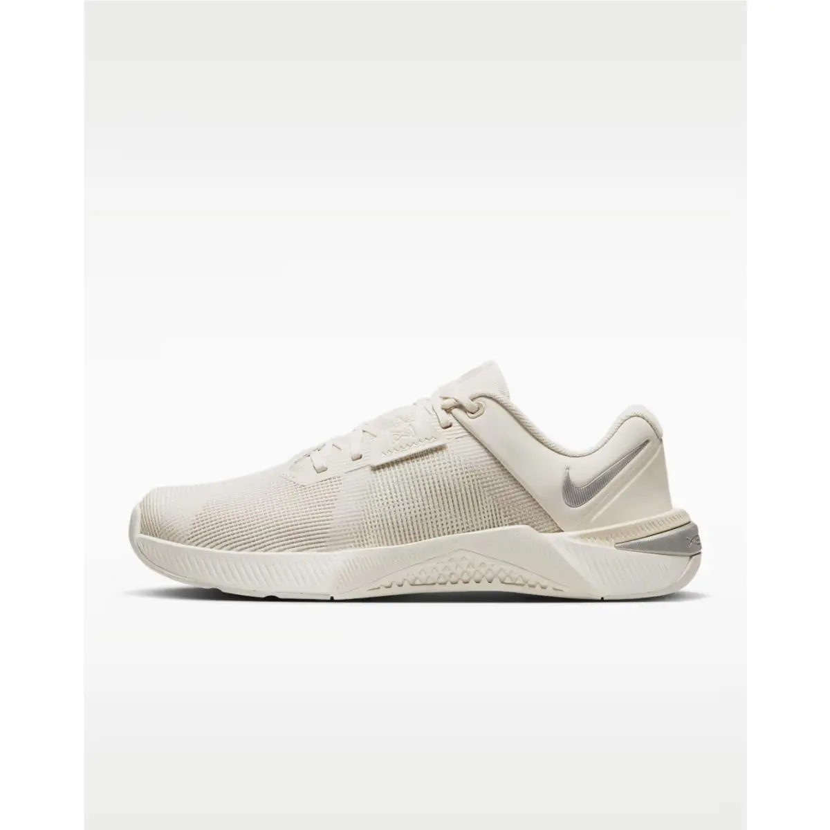 Nike shoes - Nike Metcon 10 - Metcon - Black/Anthracite/White/White 46