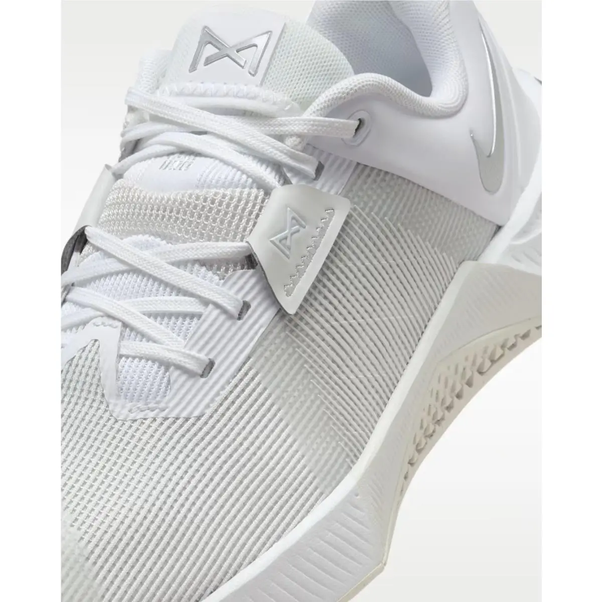 Nike shoes - Nike Metcon 10 - Metcon - Black/Anthracite/White/White 19