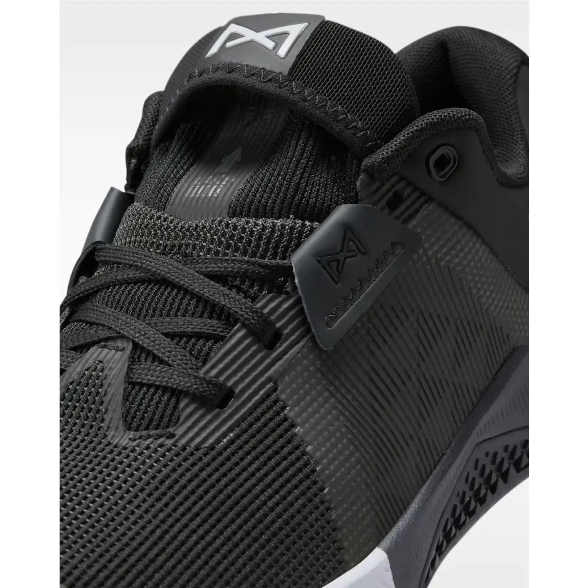 Nike shoes - Nike Metcon 10 - Metcon - Black/Anthracite/White/White 1