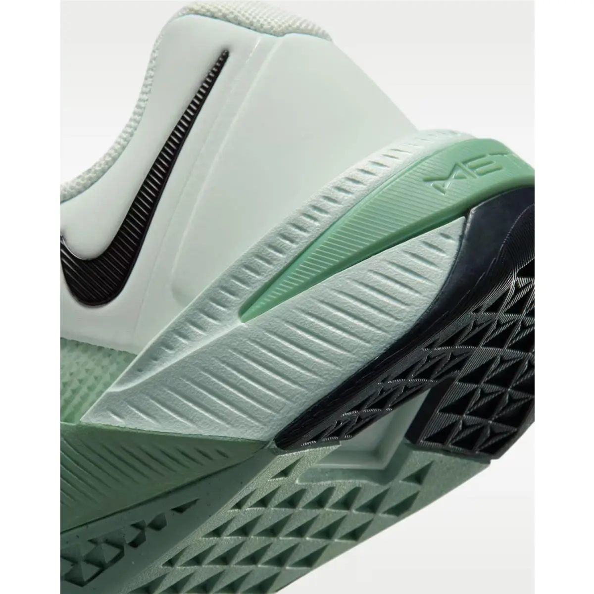 Nike shoes - Nike Metcon 10 - Metcon - Black/Anthracite/White/White 26