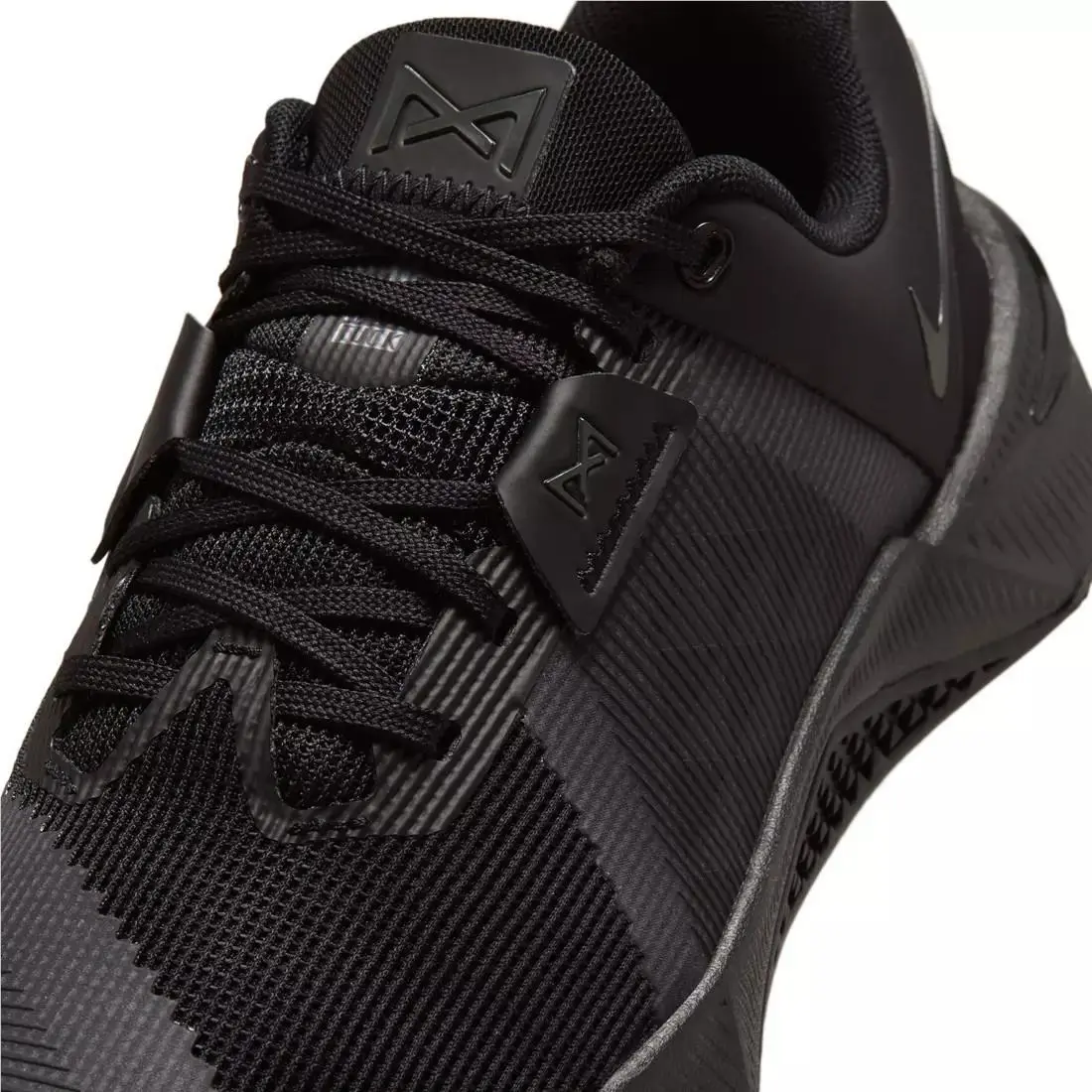Nike shoes - Nike Metcon 10 - Metcon - Black/Anthracite/White/White 68