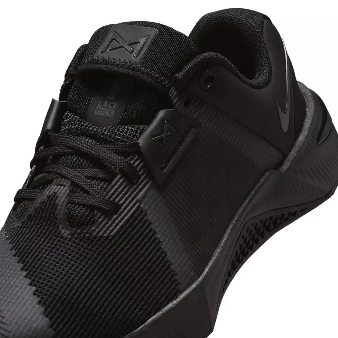 Nike shoes - Nike Metcon 10 - Metcon - Black/Anthracite/White/White 70