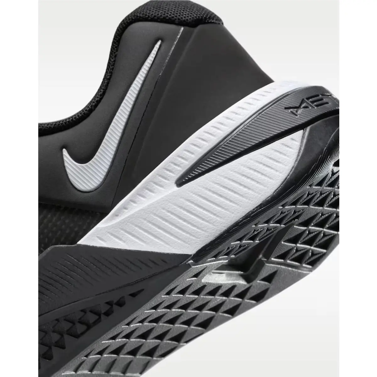 Nike shoes - Nike Metcon 10 - Metcon - Black/Anthracite/White/White 10