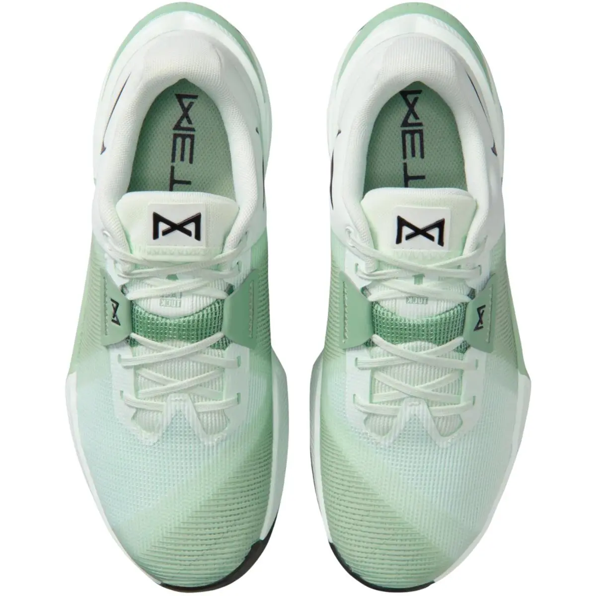 Nike shoes - Nike Metcon 10 - Metcon - Black/Anthracite/White/White 28