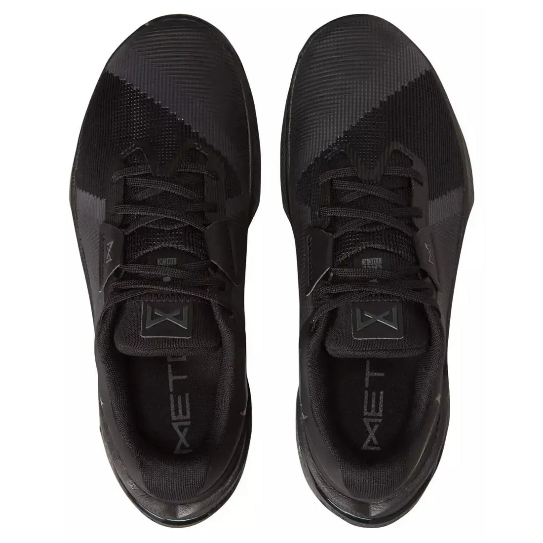 Nike shoes - Nike Metcon 10 - Metcon - Black/Anthracite/White/White 75