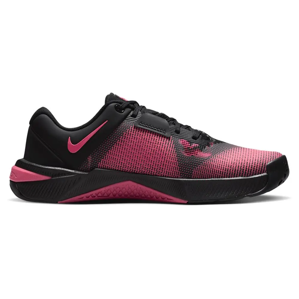 Nike shoes - Nike Metcon 10 - Metcon - Black/Anthracite/White/White 76