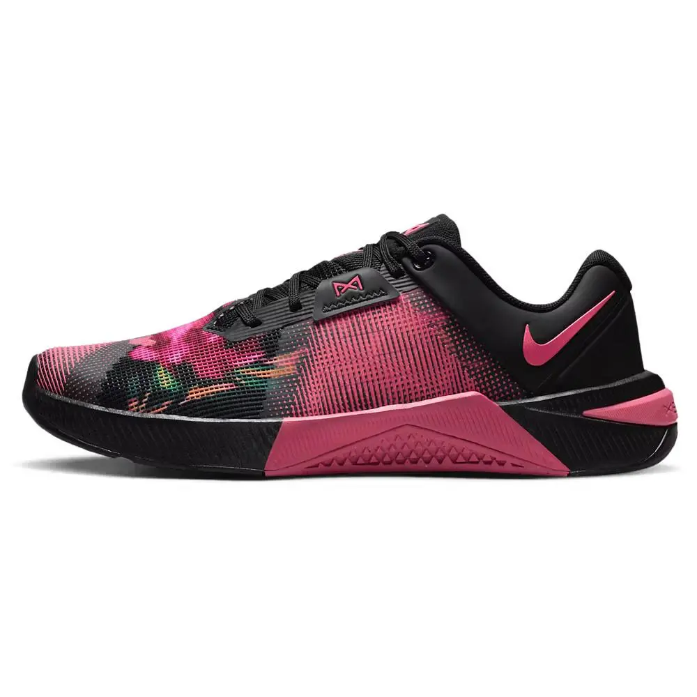 Nike shoes - Nike Metcon 10 - Metcon - Black/Anthracite/White/White 77