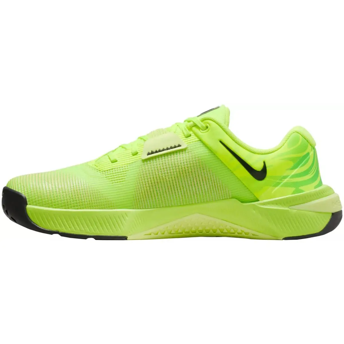 Nike shoes - Nike Metcon 10 - Metcon - Black/Anthracite/White/White 32