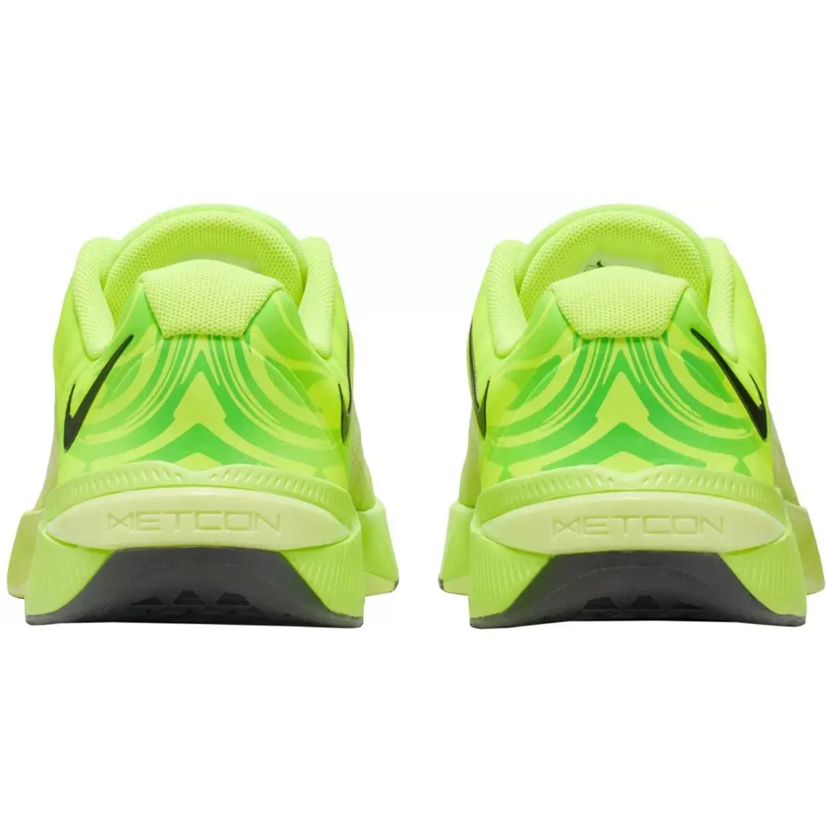 Nike shoes - Nike Metcon 10 - Metcon - Black/Anthracite/White/White 37