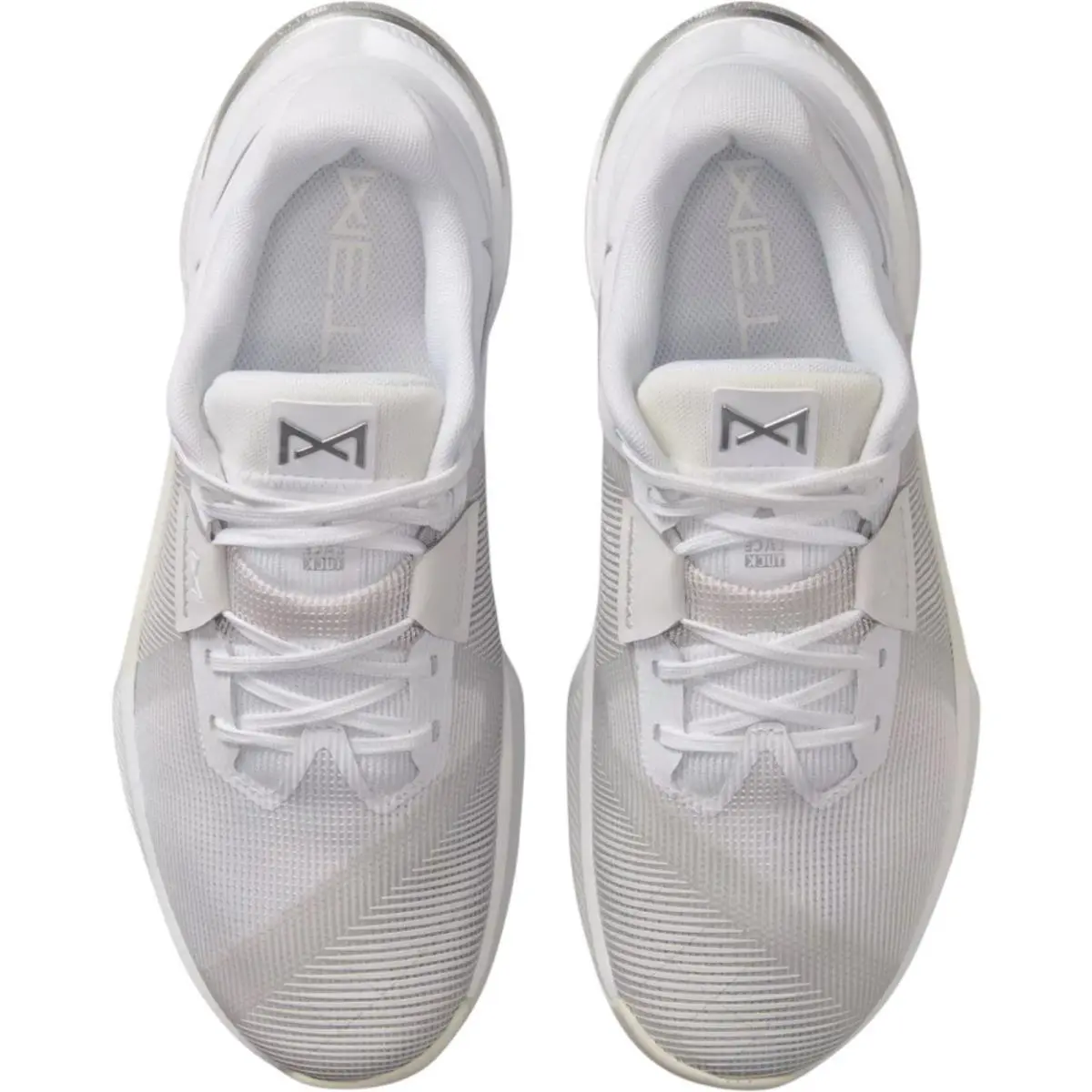 Nike shoes - Nike Metcon 10 - Metcon - Black/Anthracite/White/White 20