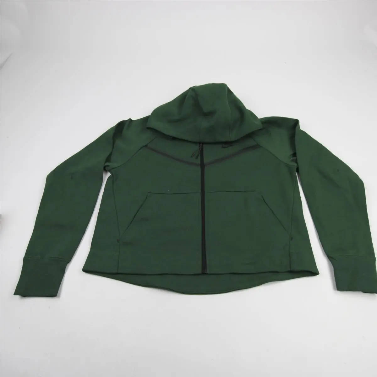 Nike clothing - Green 3