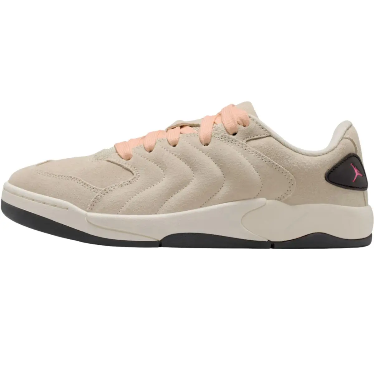 Nike shoes - Nike Air Jordan Session - Air Session - Birch/Burgundy Ash/Dark Raisin/Pinksicle 0