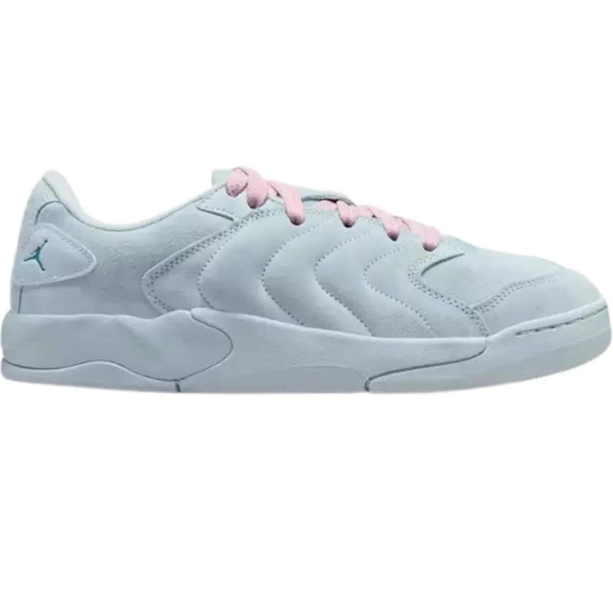 Nike shoes - Nike Air Jordan Session - Air Session - Birch/Burgundy Ash/Dark Raisin/Pinksicle 34