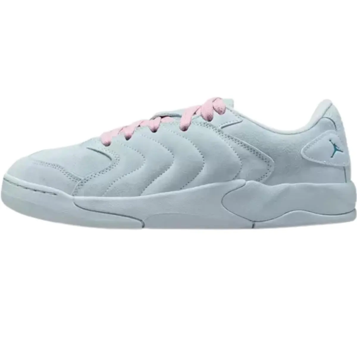 Nike shoes - Nike Air Jordan Session - Air Session - Birch/Burgundy Ash/Dark Raisin/Pinksicle 35