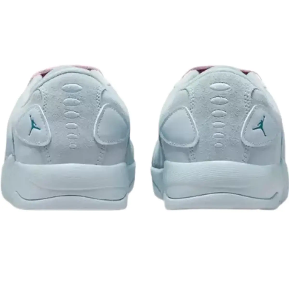 Nike shoes - Nike Air Jordan Session - Air Session - Birch/Burgundy Ash/Dark Raisin/Pinksicle 36