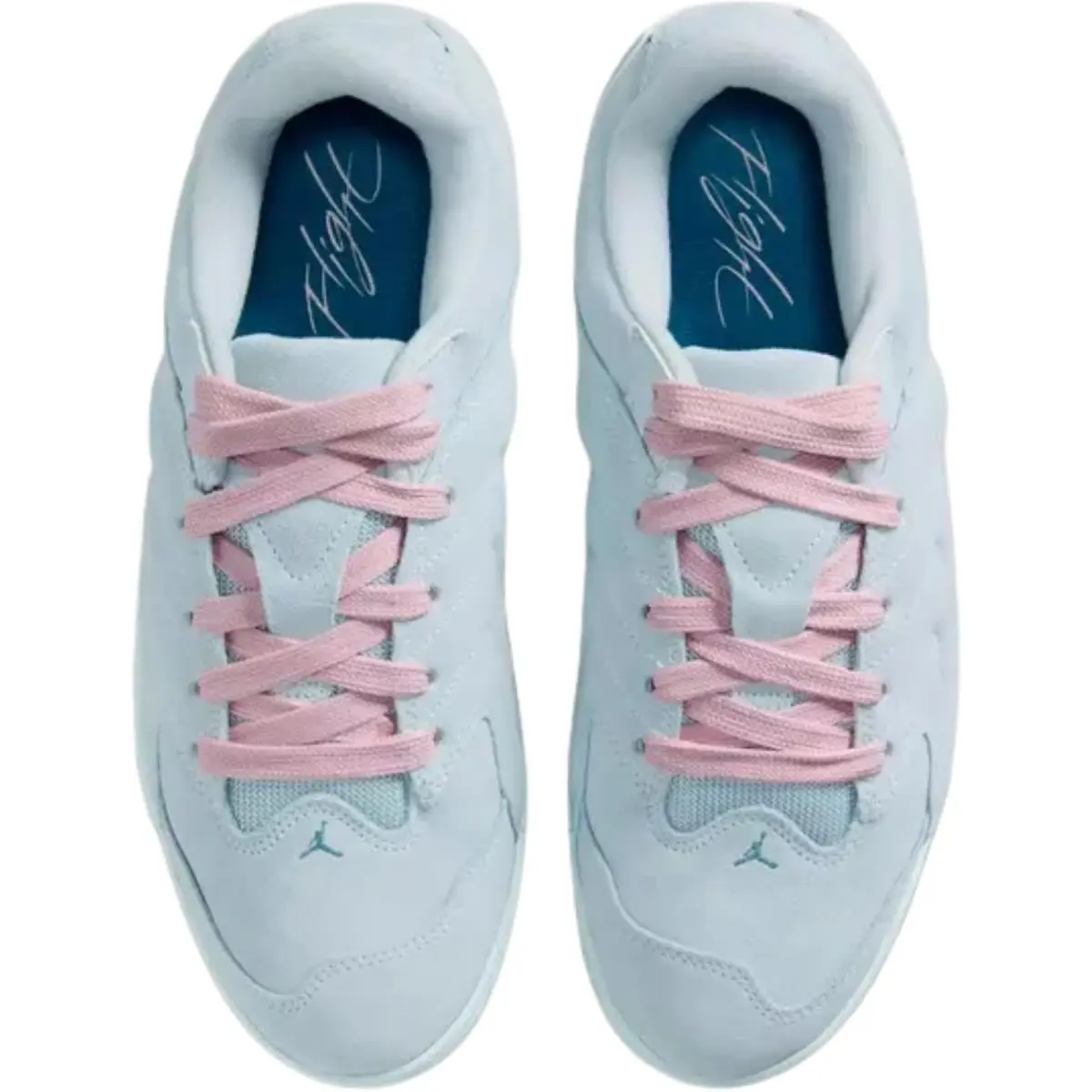 Nike shoes - Nike Air Jordan Session - Air Session - Birch/Burgundy Ash/Dark Raisin/Pinksicle 37