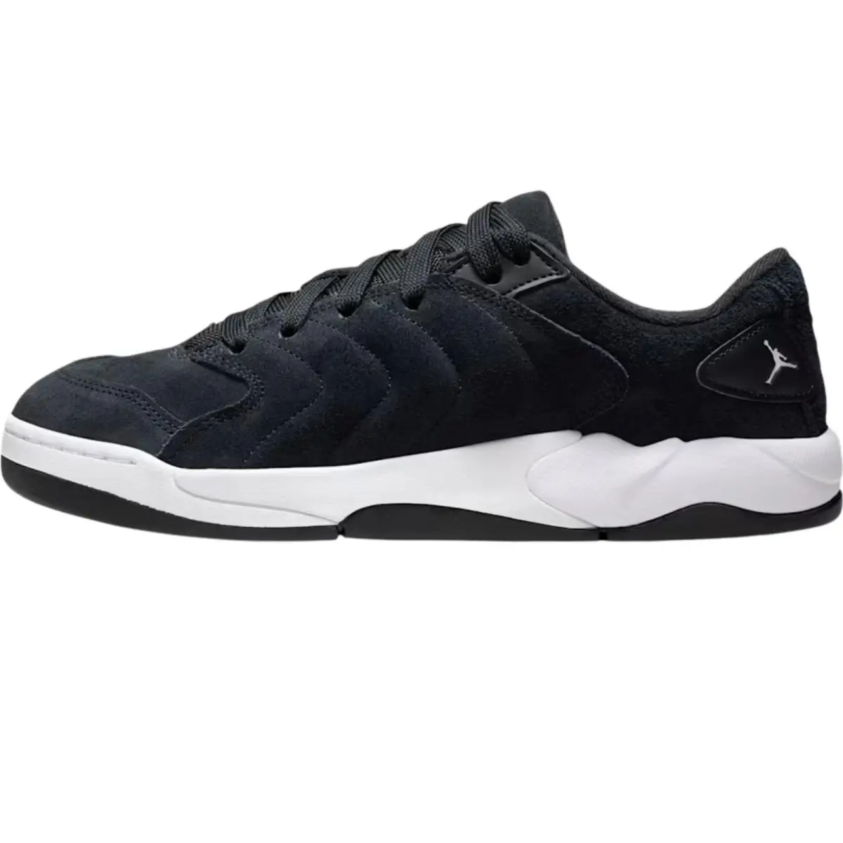 Nike shoes - Nike Air Jordan Session - Air Session - Birch/Burgundy Ash/Dark Raisin/Pinksicle 10