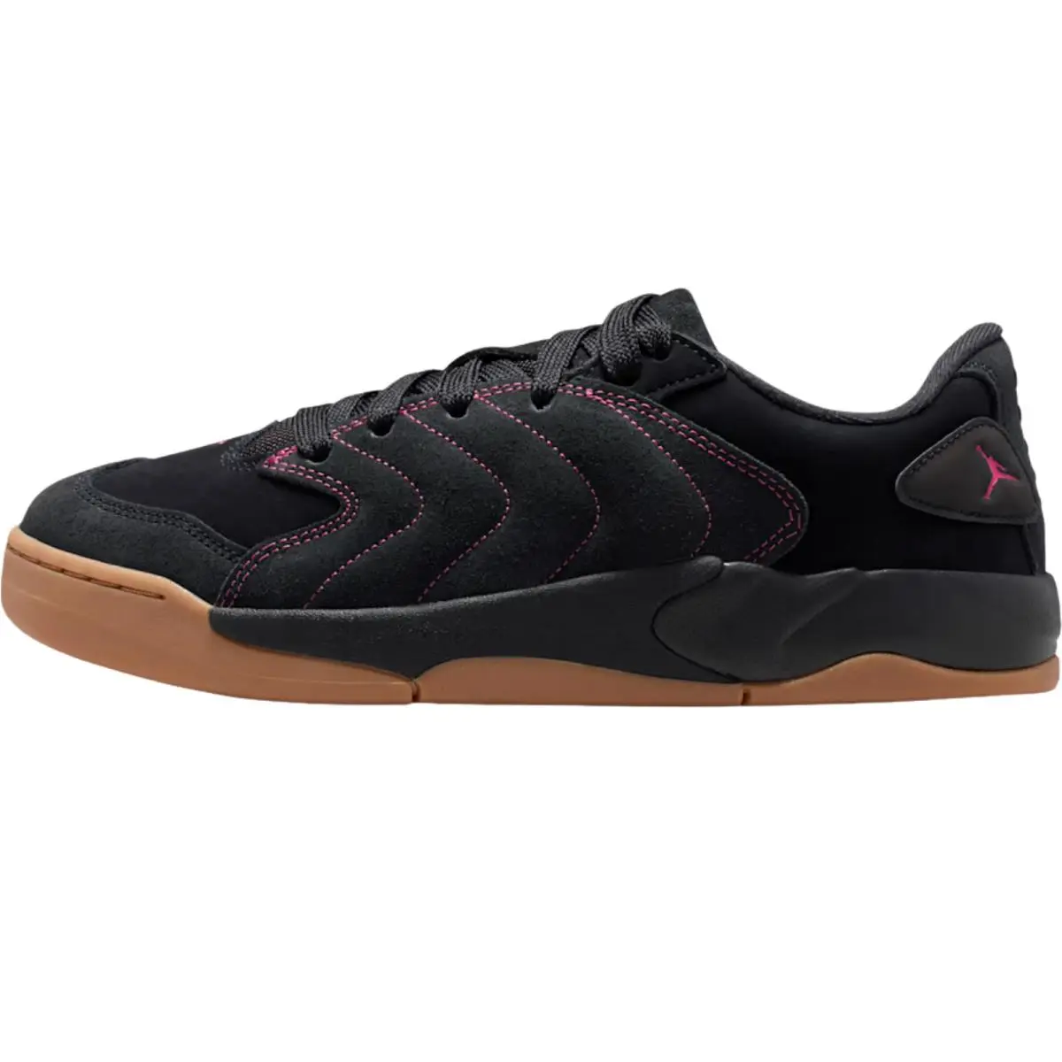 Nike shoes - Nike Air Jordan Session - Air Session - Birch/Burgundy Ash/Dark Raisin/Pinksicle 15