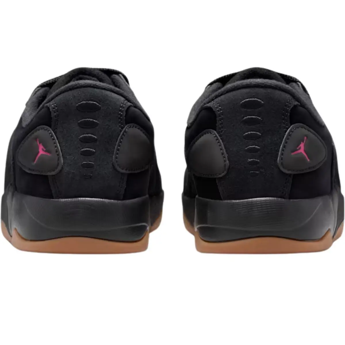 Nike shoes - Nike Air Jordan Session - Air Session - Birch/Burgundy Ash/Dark Raisin/Pinksicle 16