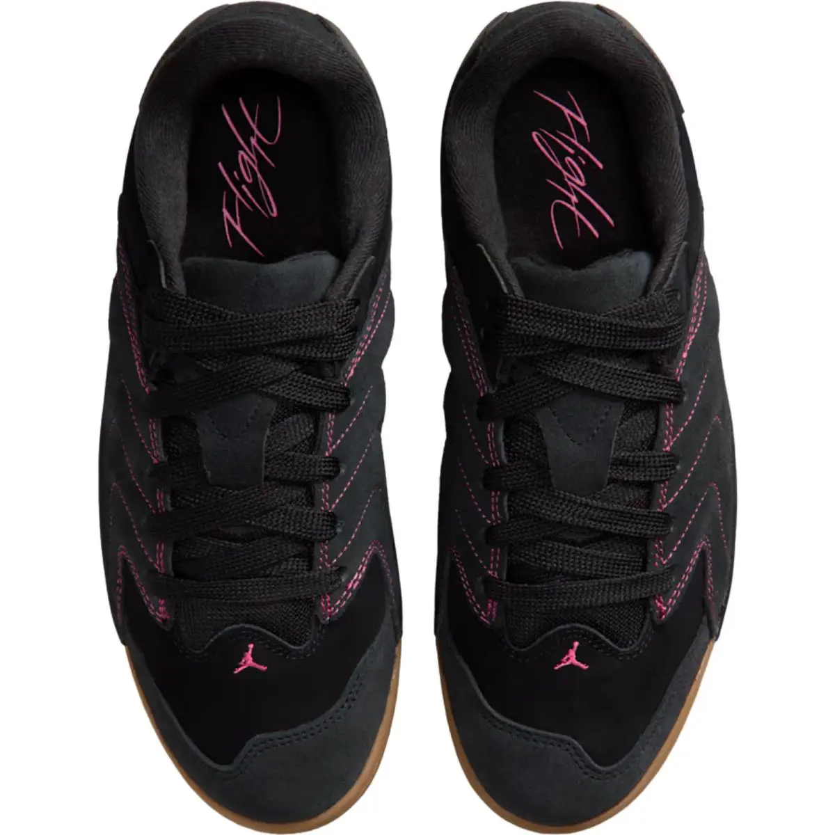 Nike shoes - Nike Air Jordan Session - Air Session - Birch/Burgundy Ash/Dark Raisin/Pinksicle 17