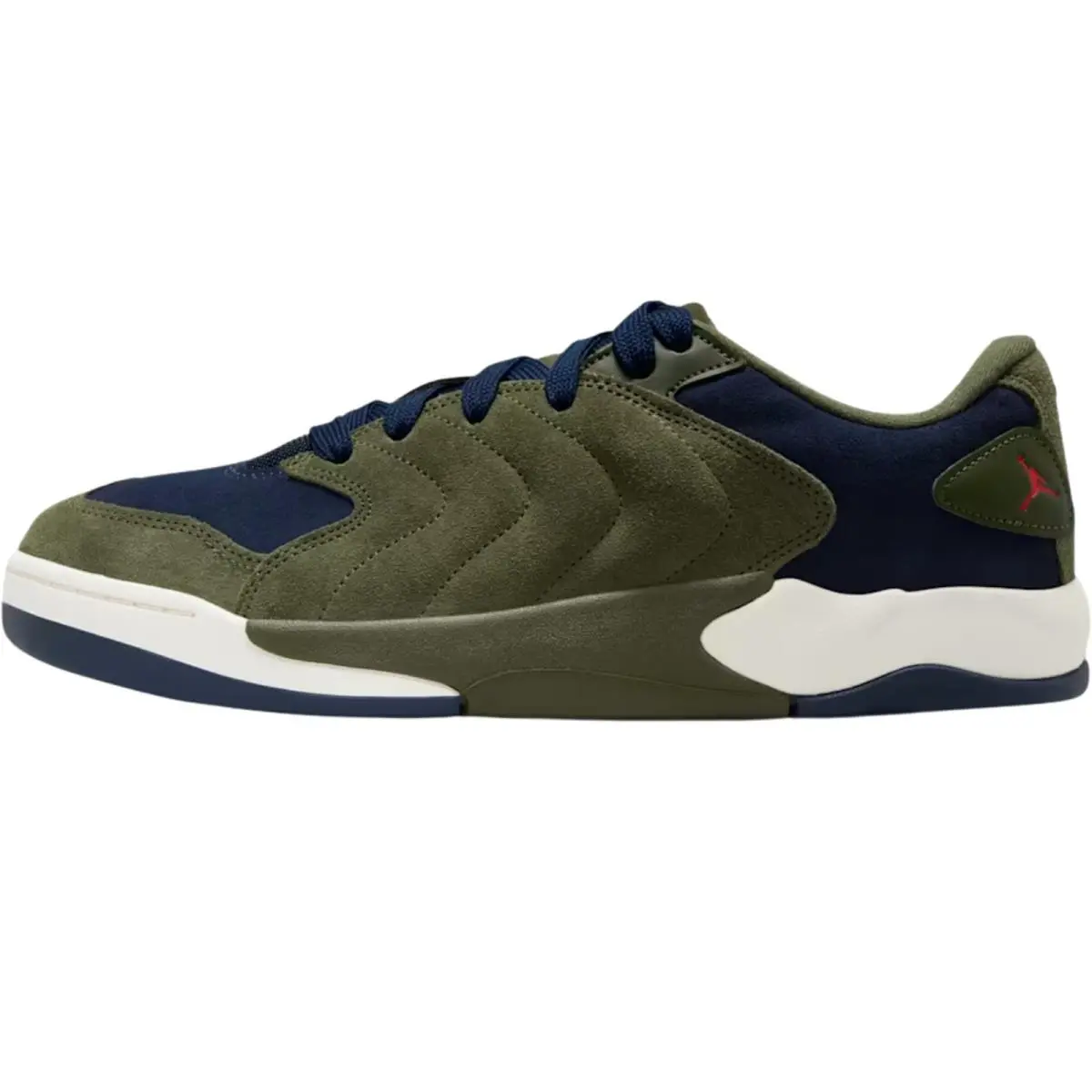 Nike shoes - Nike Air Jordan Session - Air Session - Birch/Burgundy Ash/Dark Raisin/Pinksicle 20