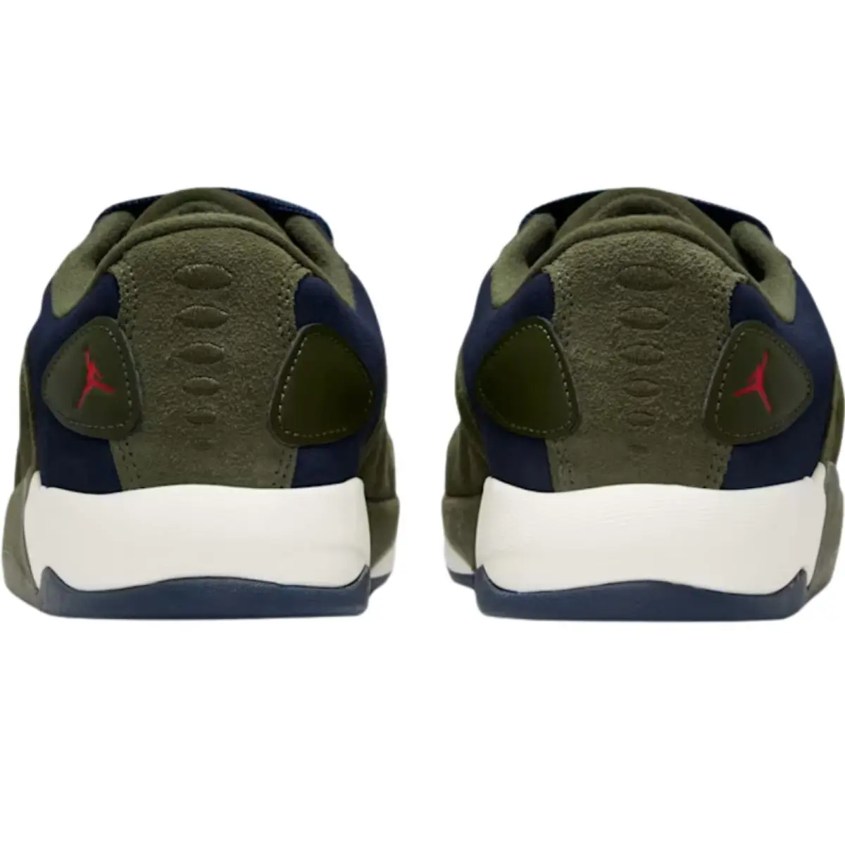 Nike shoes - Nike Air Jordan Session - Air Session - Birch/Burgundy Ash/Dark Raisin/Pinksicle 21