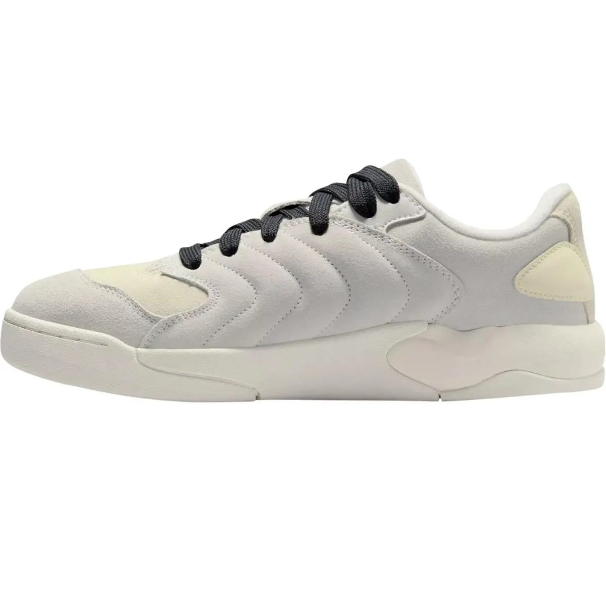 Nike shoes - Nike Air Jordan Session - Air Session - Birch/Burgundy Ash/Dark Raisin/Pinksicle 30