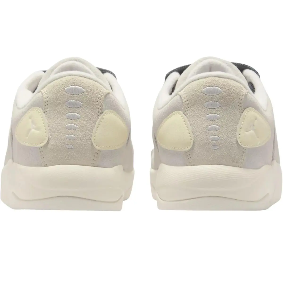 Nike shoes - Nike Air Jordan Session - Air Session - Birch/Burgundy Ash/Dark Raisin/Pinksicle 31