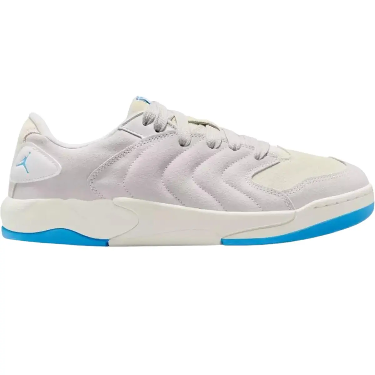 Nike shoes - Nike Air Jordan Session - Air Session - Birch/Burgundy Ash/Dark Raisin/Pinksicle 24