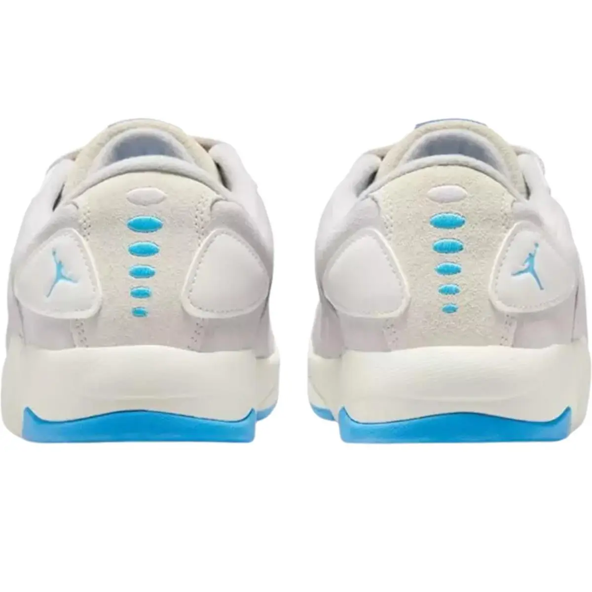 Nike shoes - Nike Air Jordan Session - Air Session - Birch/Burgundy Ash/Dark Raisin/Pinksicle 26