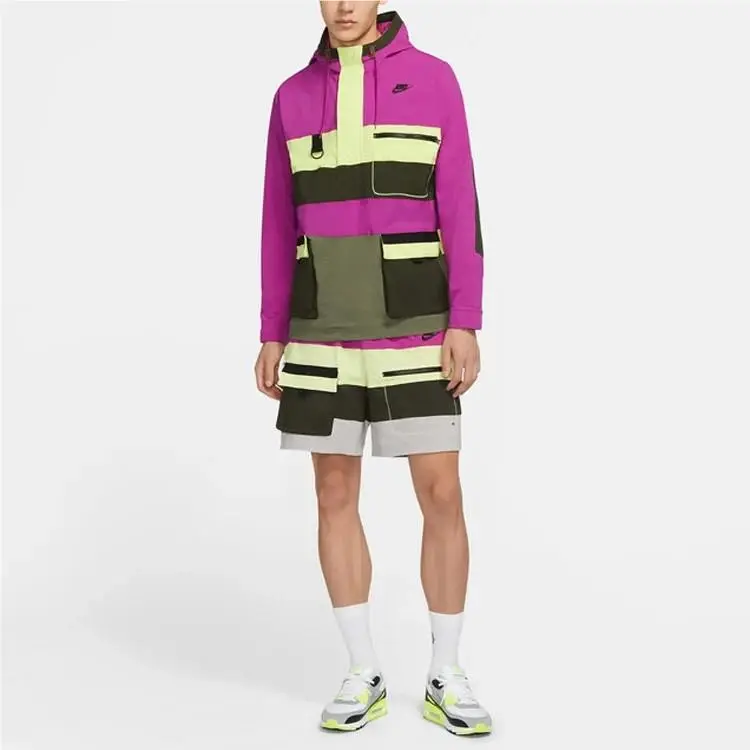 Nike clothing - Multicolor 0