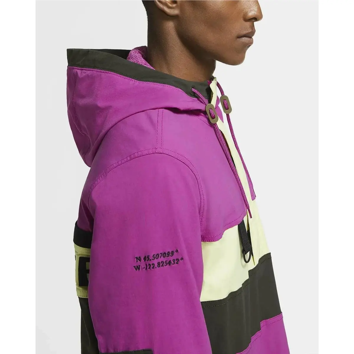 Nike clothing - Multicolor 3