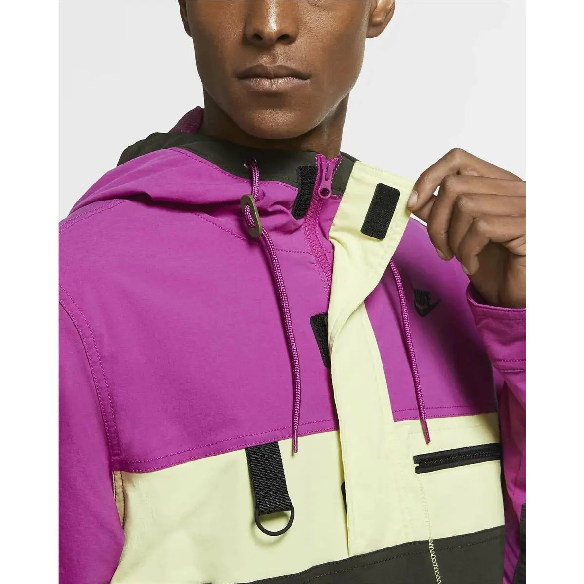 Nike clothing - Multicolor 7