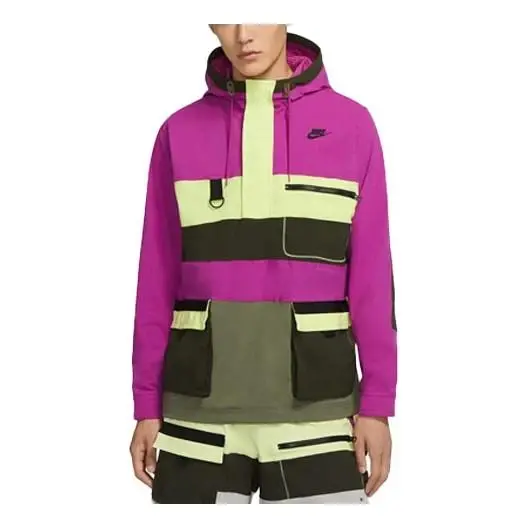 Nike clothing - Multicolor 4