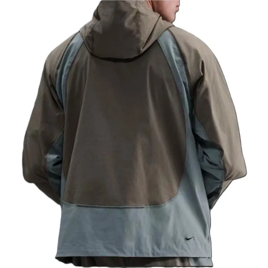 Nike clothing - Cave Stone/Cool Grey/Black 1