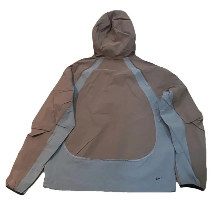 Nike clothing - Cave Stone/Cool Grey/Black 6