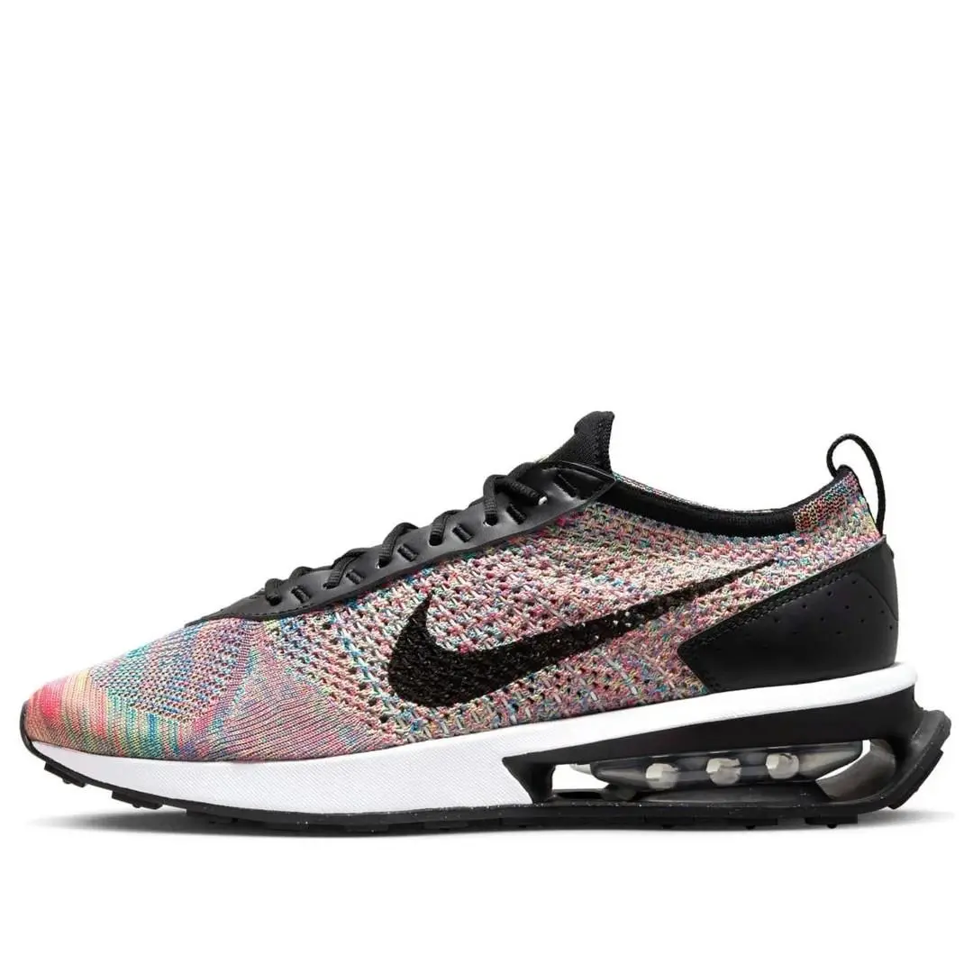 Nike Air Max Flyknit Racer `multi-color` - Size 11.5