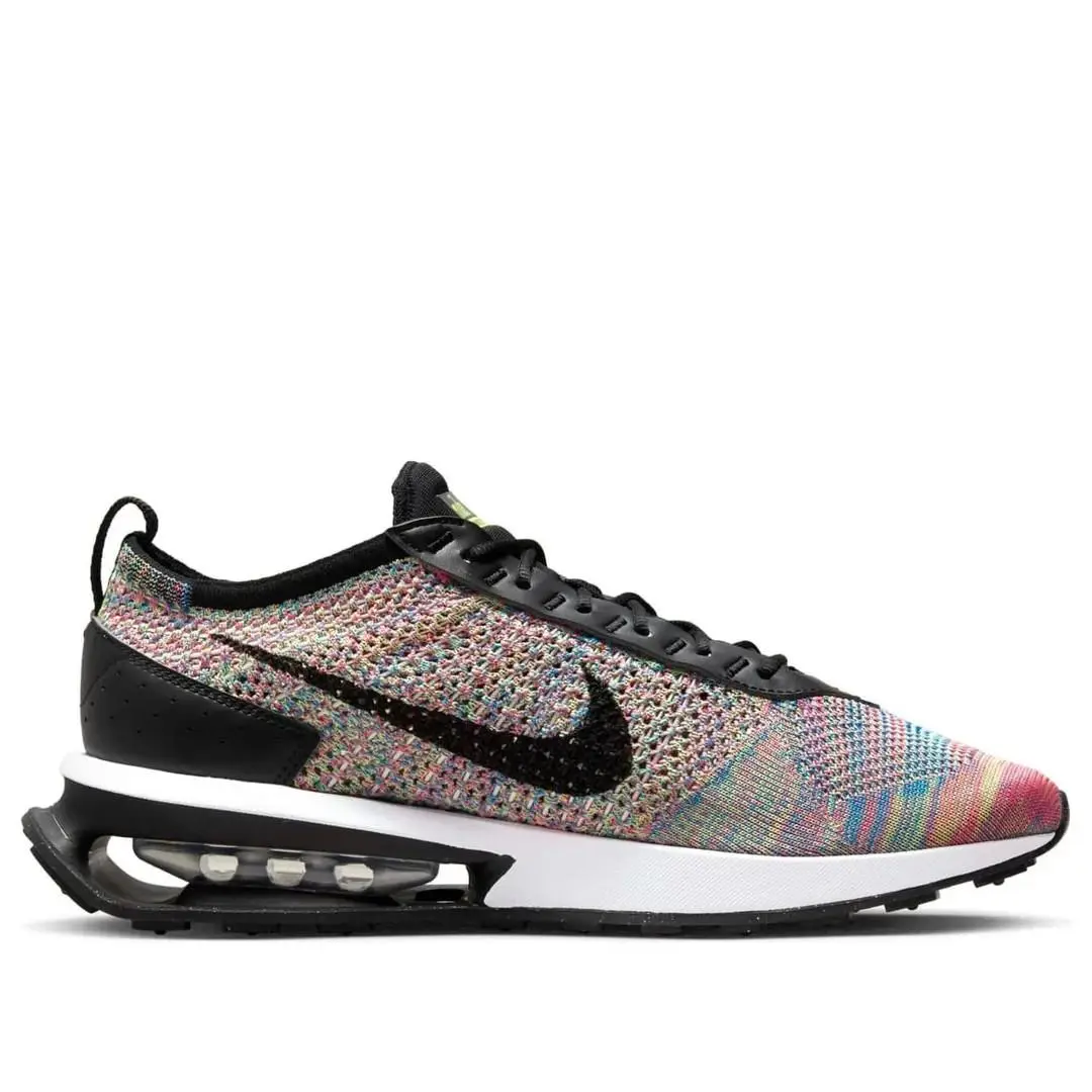 Nike shoes - Nike Air Max Flyknit Racer - DJ6106-300 - Multicolor 0